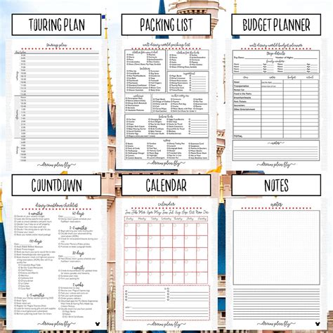 world planner tommyhub.